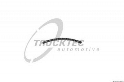TRUCKTEC AUTOMOTIVE 0267029 -  Шланг, теплообменник для охлаждения трансмиссионного масла